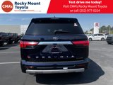 New 2025 Toyota Sequoia Limited image 5