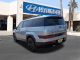New 2025 Hyundai Santa Fe Calligraphy image 3