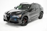 Used 2022 Alfa Romeo Stelvio Veloce image 2