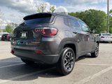 Used 2019 Jeep Compass Trailhawk image 5