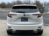 New 2025 Acura RDX SH-AWD w/ Advance Package image 5