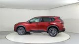 New 2026 Nissan Rogue S image 4