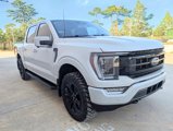 Used 2023 Ford F150 Lariat w/ Equipment Group 502A High image 3