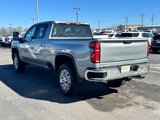 Used 2024 Chevrolet Silverado 2500 LTZ w/ Snow Plow Prep/Camper Package image 5
