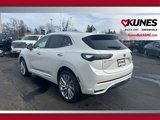 New 2025 Buick Envision Avenir image 6