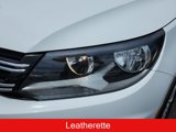 Used 2016 Volkswagen Tiguan S image 6