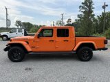New 2025 Jeep Gladiator Sport image 2