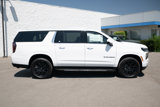 New 2025 Chevrolet Suburban LS w/ LPO, Dark Essentials Package image 3