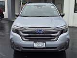 New 2025 Subaru Forester Limited image 2
