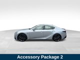 Used 2024 Lexus IS 350 F Sport image 2