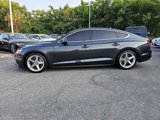 Used 2018 Audi A5 2.0T Premium w/ S Line Sport Package image 3