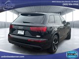 Used 2019 Audi Q7 3.0T Prestige w/ Prestige Package image 3