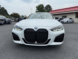 Used 2021 BMW 440i xDrive Coupe w/ Premium Package image 2