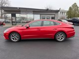 Used 2020 Hyundai Sonata SEL w/ Premium + Sunroof Package image 4