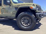 New 2025 Jeep Wrangler Unlimited Rubicon 392 image 3
