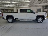 Certified 2024 GMC Sierra 2500 SLT w/ SLT Premium Package image 6