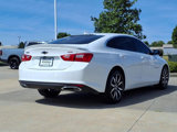 Used 2024 Chevrolet Malibu RS image 5
