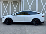 Used 2017 Tesla Model X P100D image 5