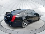 Used 2016 Cadillac CTS Performance w/ V-Sport Package image 5