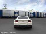 New 2025 Ford Mustang GT Premium w/ 60th Anniversary Package image 5