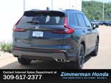 New 2026 Honda CR-V Sport-L image 2