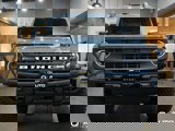 Used 2024 Ford Bronco Black Diamond image 2