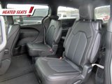 New 2025 Chrysler Pacifica Select w/ Uconnect Theater Family Group image 5