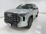 New 2025 Toyota Tundra Platinum image 4