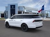 New 2025 Lincoln Navigator Reserve w/ Jet Appearance Package image 4