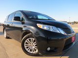 Used 2016 Toyota Sienna XLE image 2