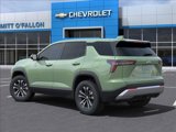 New 2026 Chevrolet Equinox LT w/ Convenience Package II image 3