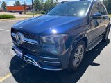 Used 2022 Mercedes-Benz GLE 450 4MATIC image 4