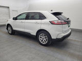 Used 2023 Ford Edge SEL image 3