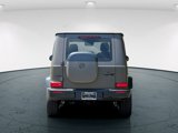 New 2025 Mercedes-Benz G 580 w/ EQ Technology image 5