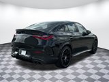 New 2025 Mercedes-Benz GLC 63 AMG S image 6