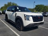 New 2025 Nissan Armada PRO-4X image 3