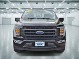 Certified 2022 Ford F150 Lariat image 2