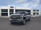 New 2025 Ford F350 4x4 Crew Cab Super Duty image 2