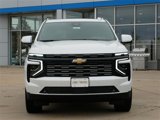 New 2025 Chevrolet Tahoe High Country image 2