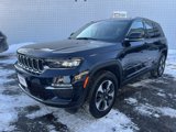 New 2024 Jeep Grand Cherokee Limited 4xe w/ Luxury Tech Group II image 3