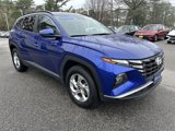 Certified 2022 Hyundai Tucson SEL image 3