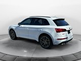 New 2025 Audi SQ5 Premium Plus image 5