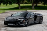 New 2025 McLaren GTS image 2