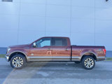 Used 2015 Ford F150 King Ranch w/ Equipment Group 601A Luxury image 3