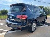 Used 2017 INFINITI QX80 2WD image 5