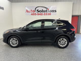 Used 2021 Ford Escape S image 4