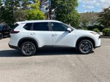 New 2026 Nissan Rogue SV image 3