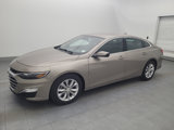 Used 2023 Chevrolet Malibu LT image 2