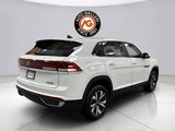 Used 2024 Volkswagen Atlas Cross Sport SE image 5