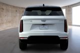 New 2025 Cadillac Escalade IQ Luxury 2 w/ LPO, Etrunk Organizer Package image 5